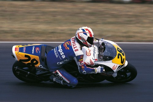 Assen, territorio español: 46 victorias que forjaron nuestra pasión por el motociclismo