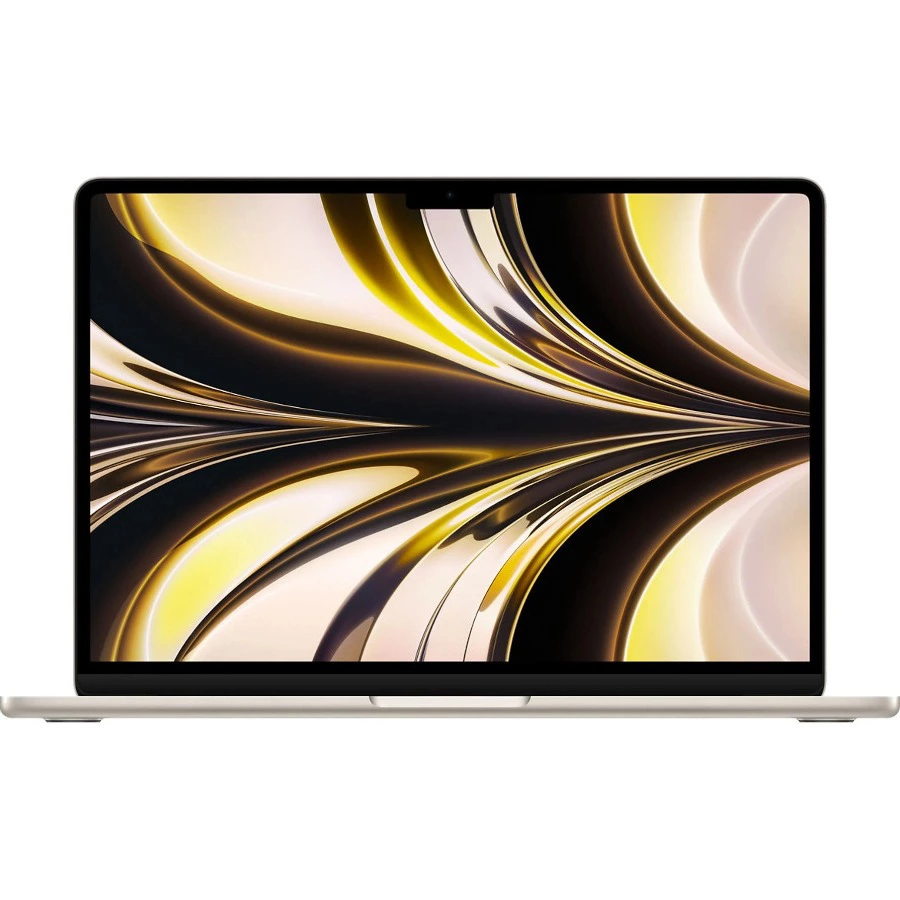 MacBook Air M2 (16 GB, 256 GB, 13,6 pulgadas)