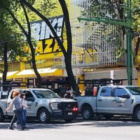 La policía realiza un operativo contra la piratería en la Frikiplaza: los videojuegos ilegales reciben un duro golpe en Ciudad de México 