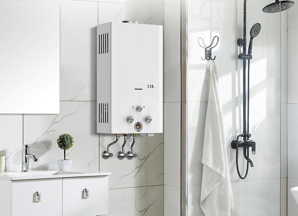 No sabía que revisar esto en mi calentador de gas era tan importante. Resulta esencial tanto por eficiencia como por seguridad