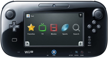TVii, la apuesta de Nintendo por los contenidos bajo demanada ya está en marcha
