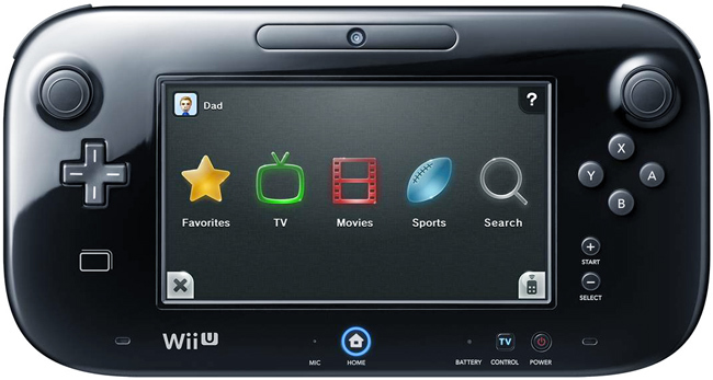 TVii, la apuesta de Nintendo por los contenidos bajo demanada ya está en marcha