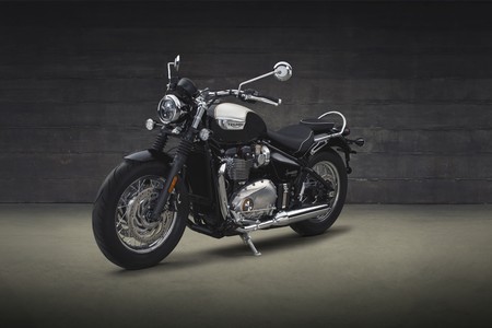 Triumph Bonneville Speedmaster 2018 033