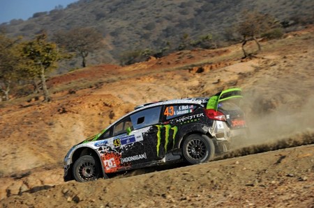 Rally de México 2013: cómo verlo por televisión