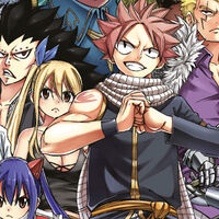 Fue uno de los animes de moda durante la pasada década y ahora vuelve con su secuela: Fairy Tail confirma su regreso este mismo año con nuevos y flamantes capítulos