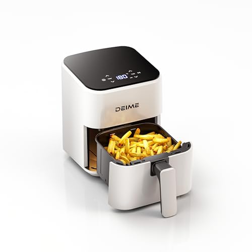 DEIME Air Fryer Pequeña