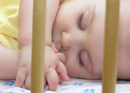 ¿Cuál es la mejor hora para que se vayan a la cama?