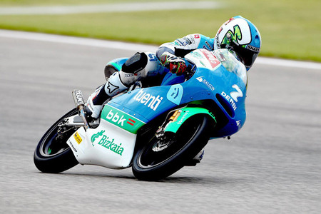 Efren Vazquez Probador Ktm 03