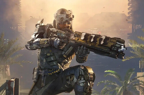 Call Of Duty Black Ops 3