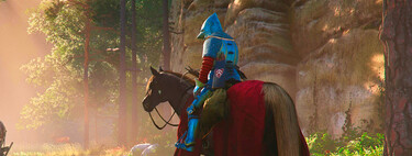 Los padres de Kingdom Come Deliverance 2 han decidido su futuro. Quieren crecer, acabar las expansiones y trabajar en varios juegos a la vez 