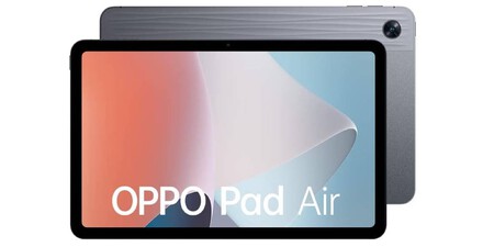 OPPO Pad Air