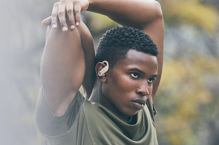 Los Powerbeats Pro en color Marfil o Almizcle están más baratos en Amazon: 217,49 euros