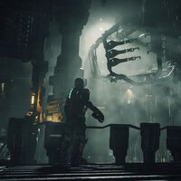 Disfrutar de este juegazo de terror con gráficos next-gen sale ahora más barato: PcComponentes (y más tiendas) rebaja Dead Space Remake para PS5 y Xbox Series a un precio de derribo