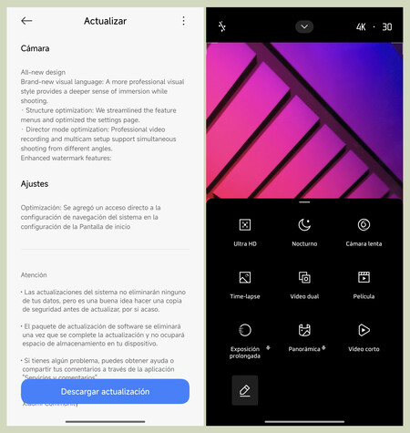 Xiaomi Actu 34