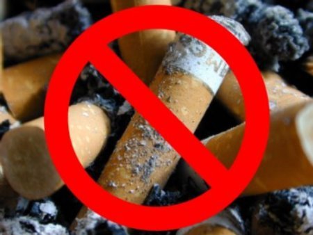 El ejercicio no reduce los efectos negativos del cigarrillo