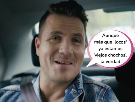 Dani Martín anuncia la vuelta de El Canto del Loco publicando este inquietante vídeo en sus redes sociales