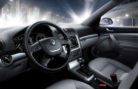 skoda Octavia MingRui-04