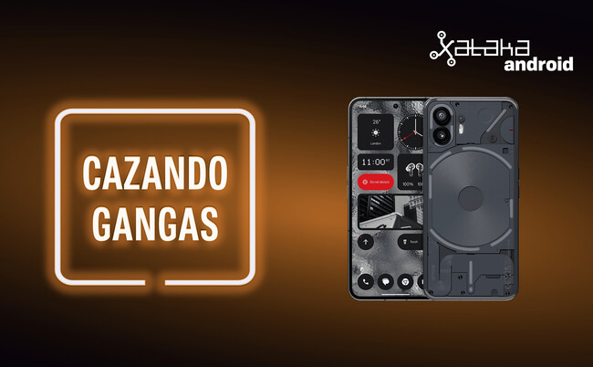 Ofertas Moviles Android