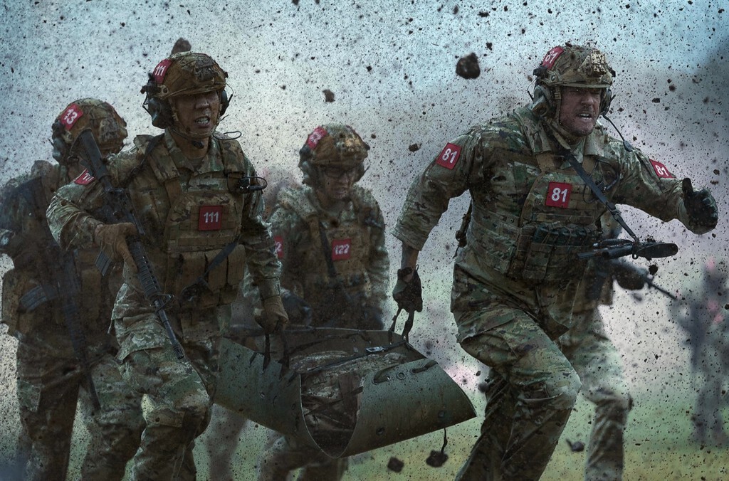 Antes las estrellas nacían en el cine y terminaban en Netflix. Ahora nacen en el streaming y terminan en las películas