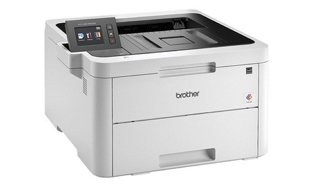 Impresión láser a color a precio de inyección: la Brother HL-L3270CDW está a precio mínimo en Amazon, rebajada en casi 90 euros