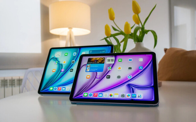 Ipad Air M2