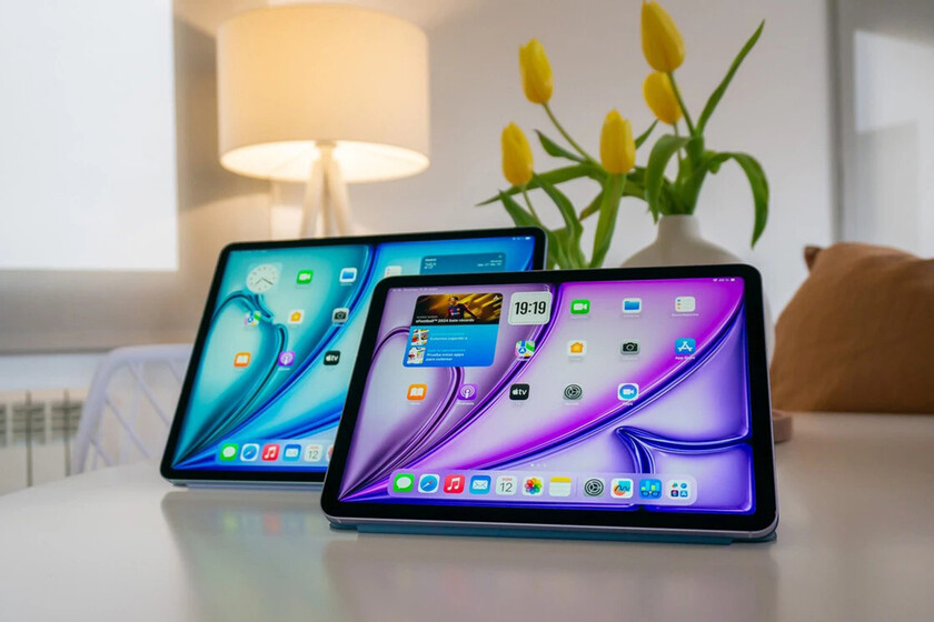 Un descuento extra del 5 % en cualquier iPad: Back Market nos lo pone un poquito m├ís f├ícil para renovar tablet