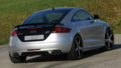 Audi TT TT-R ABT