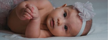 Los nombres de niña más bonitos que son tendencia en 2026