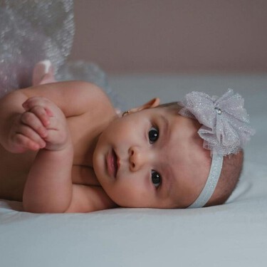 Los nombres de niña más bonitos que son tendencia en 2026