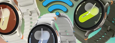 Pensaba que un smartwatch necesita tener WiFi de sobra para funcionar bien. El Galaxy Watch demuestra que estaba equivocado