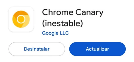 Chromecanary