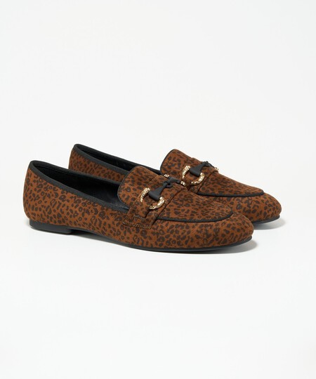 mocasines