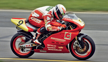 Supermono 2 2024