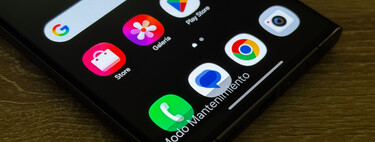 Si vas a llevar tu Galaxy a reparar, no necesitas borrar tus fotos ni cerrar tus sesiones: activa esta función 
