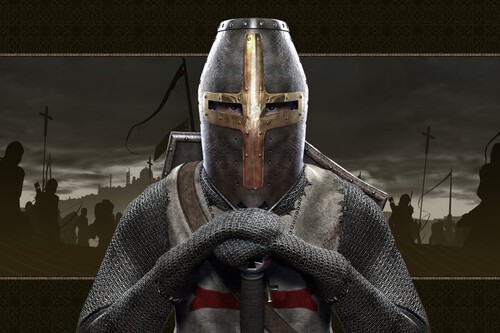 El cambio más grande de Total War no es Medieval 3, es que quiere dejar de ser exclusivo de PC y eso conlleva sacrificios