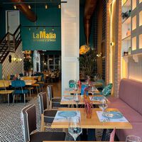 La cadena de restaurantes 'La Mafia' se las prometía felices con su marca. Hasta que se topó con la República de Italia