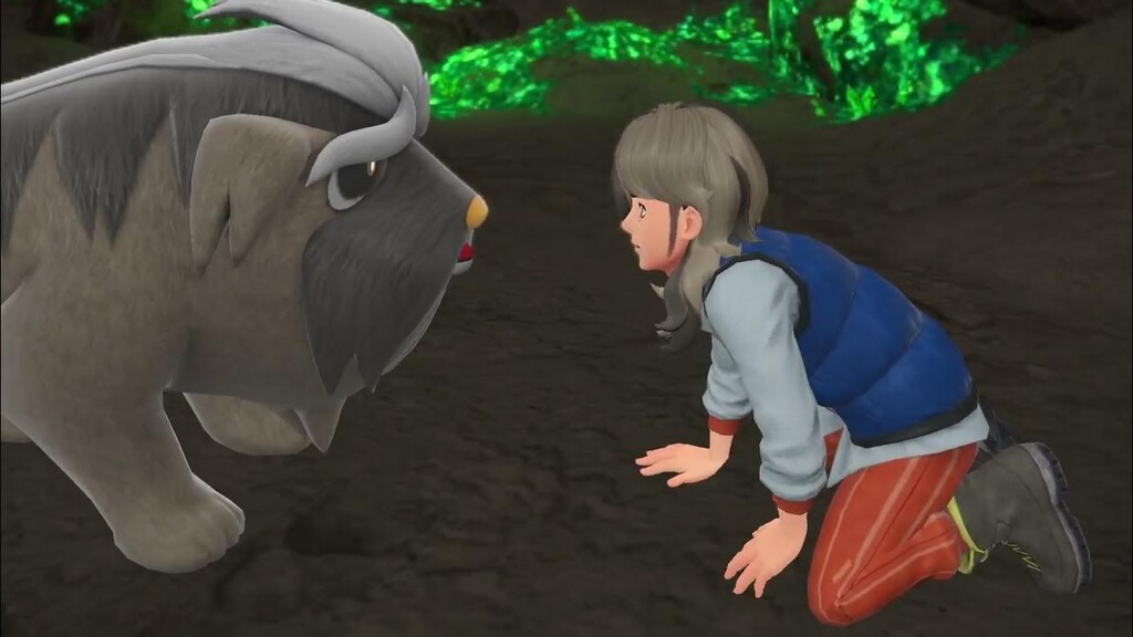 No los volverás a ver igual: así serían Pokémon Escarlata y Púrpura si sus diálogos estuviesen doblados No los volverás a ver igual: así serían Pokémon Escarlata y Púrpura si sus diálogos estuviesen doblados