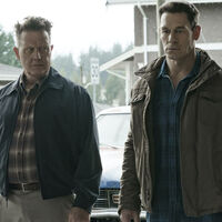 El T-1000 de Terminator es el padre de John Cena en Peacemaker. Lo que quizás no sepas es que también fue el gran villano de su primera peli