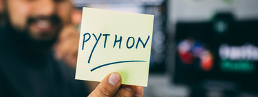 24.000 desarrolladores responden: cómo y para qué usan Python, plataformas favoritas, y principal lenguaje secundario 24.000 desarrolladores responden: cómo y para qué usan Python, plataformas favoritas, y principal lenguaje secundario