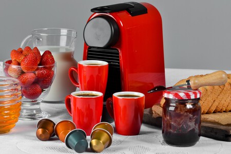 Black Friday 2021: las mejores ofertas y rebajas en cafeteras