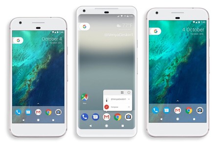 La escasa justificación de la existencia de los Pixel: lo urgente es ofrecer el último Android a todos