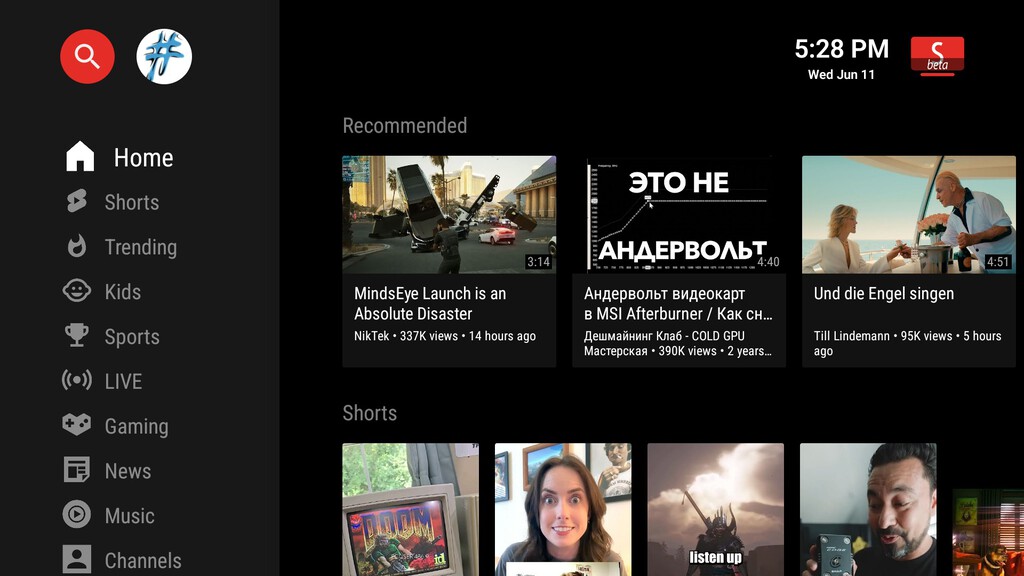La mejor app para no ver los anuncios de YouTube tiene malware: ¿qué hacer si la has instalado en tu tele o móvil?