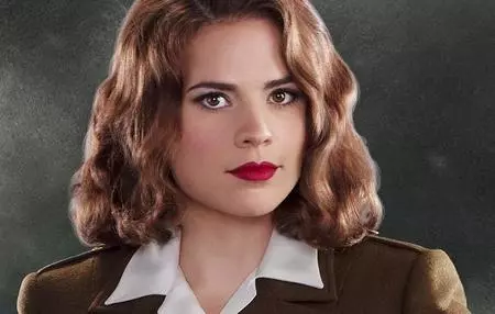 Ocho grandes heroínas televisivas