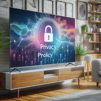 Si estás cansado del mensaje sobre la política de privacidad en tu televisor Samsung, eliminarlo para siempre es así de sencillo 