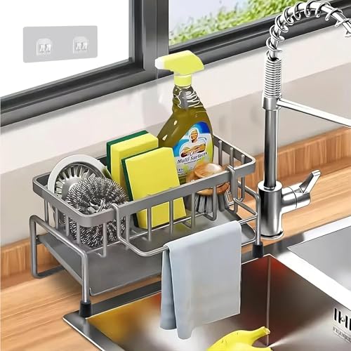 Organizador de Fregadero Cocina