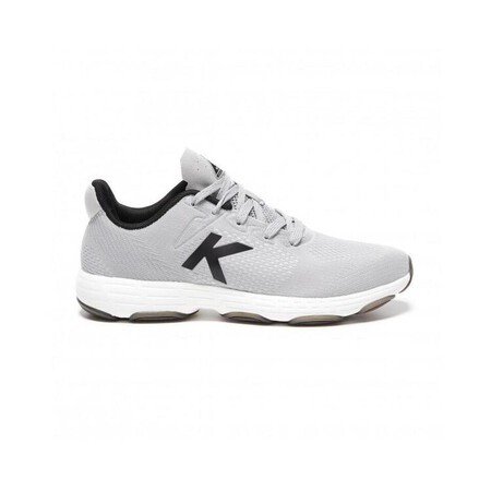 Zapatillas Casual Kelme City Tube Hombre En Color Gris