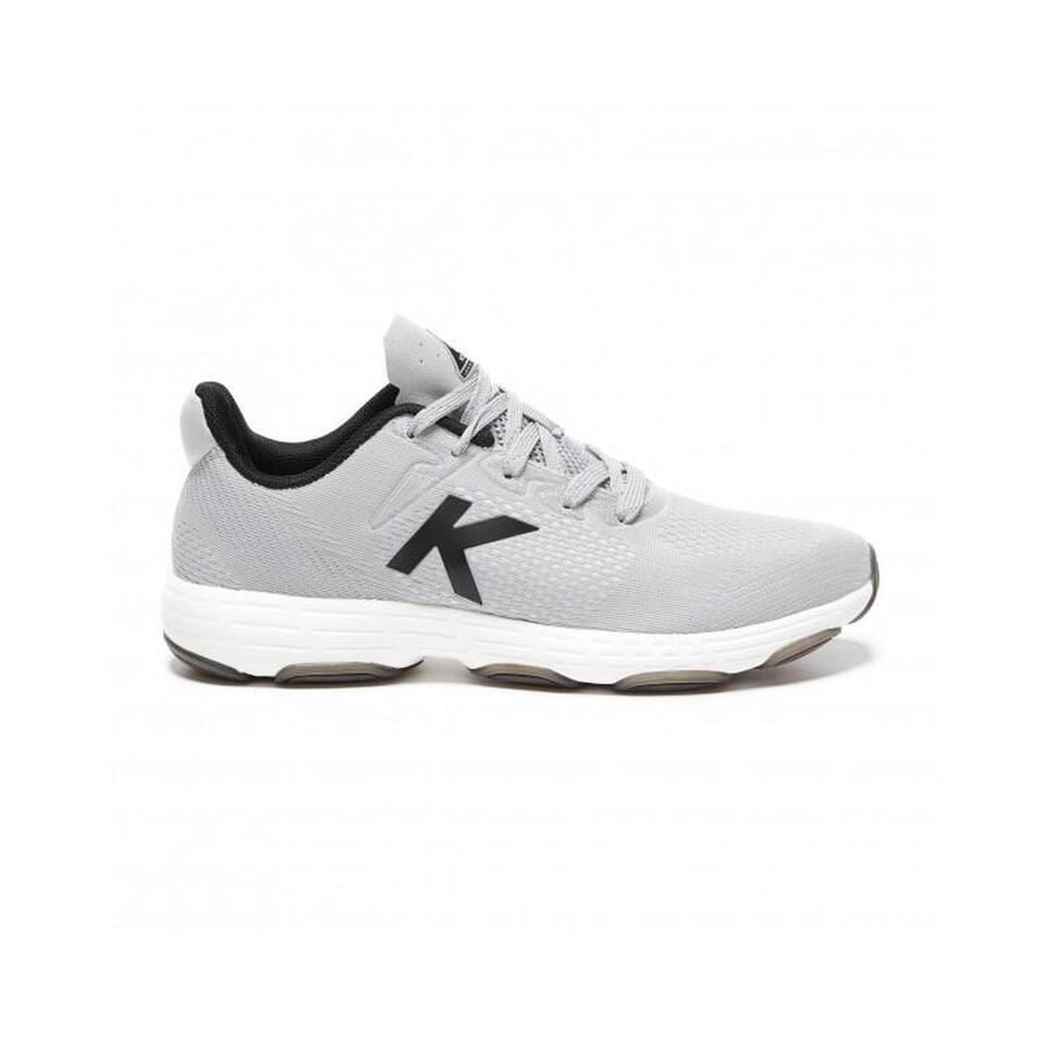 Zapatillas Casual Kelme City Tube Hombre En Color Gris