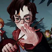 Tier List de los mejores acompañantes en Harry Potter: La Magia Emerge 