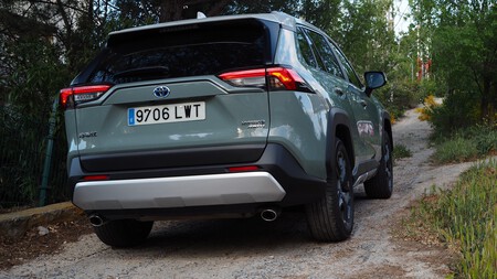 Toyota Rav4 Adventure 6