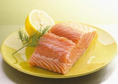Top 5 de alimentos anti-envejecimiento